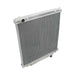 DURAFORCE For 2003-2007 Ford F250 F350 F450 6.0L Powerstroke 3 Row Aluminum Radiator AT