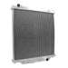 DURAFORCE For 2003-2007 Ford F250 F350 F450 6.0L Powerstroke 3 Row Aluminum Radiator AT