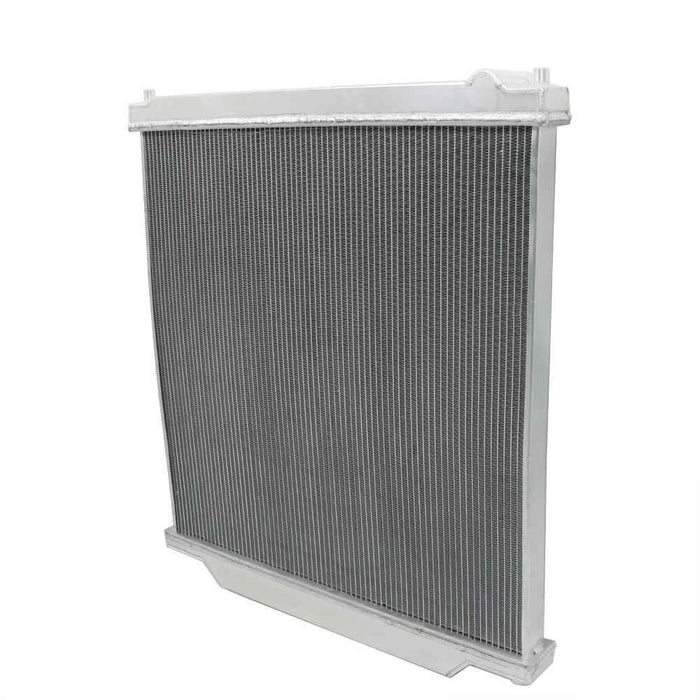 DURAFORCE For 2003-2007 Ford F250 F350 F450 6.0L Powerstroke 3 Row Aluminum Radiator AT