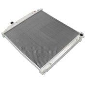 DURAFORCE For 2003-2007 Ford F250 F350 F450 6.0L Powerstroke 3 Row Aluminum Radiator AT