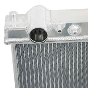 DURAFORCE For 2003-2007 Ford F250 F350 F450 6.0L Powerstroke 3 Row Aluminum Radiator AT