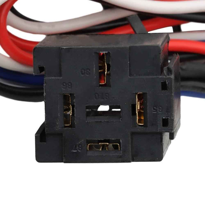 DURAFORCE Radiator+Shroud Fan 3 Row For Falcon Ranchero Mustang 1960-66 Comet 1961-65 AT