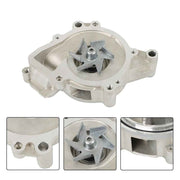 DURAFORCE For GM Buick 2.2 2.4 Timing Chain Gear Kit Head Gaskets Bolts Kit Water Pump