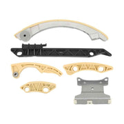 DURAFORCE For GM Buick 2.2 2.4 Timing Chain Gear Kit Head Gaskets Bolts Kit Water Pump