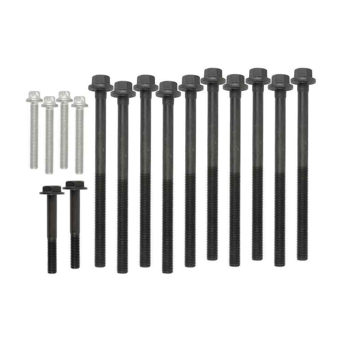 DURAFORCE For GM Buick 2.2 2.4 Timing Chain Gear Kit Head Gaskets Bolts Kit Water Pump