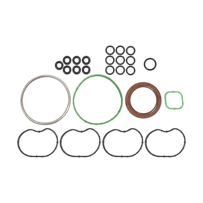 DURAFORCE For GM Buick 2.2 2.4 Timing Chain Gear Kit Head Gaskets Bolts Kit Water Pump