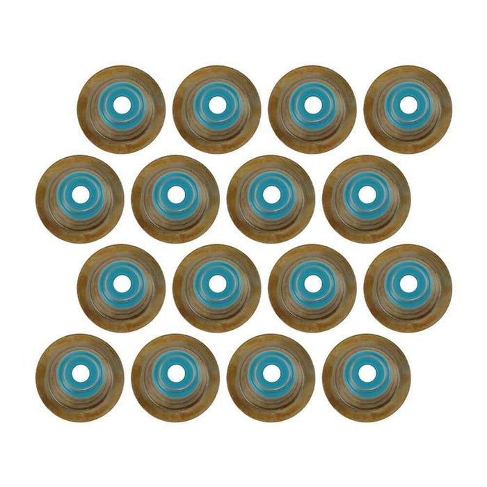 DURAFORCE For GM Buick 2.2 2.4 Timing Chain Gear Kit Head Gaskets Bolts Kit Water Pump