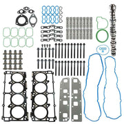 DURAFORCE MDS Engine Camshaft Lifters Kit For 2004-2008 Dodge Ram 1500 2500 3500 5.7L V8