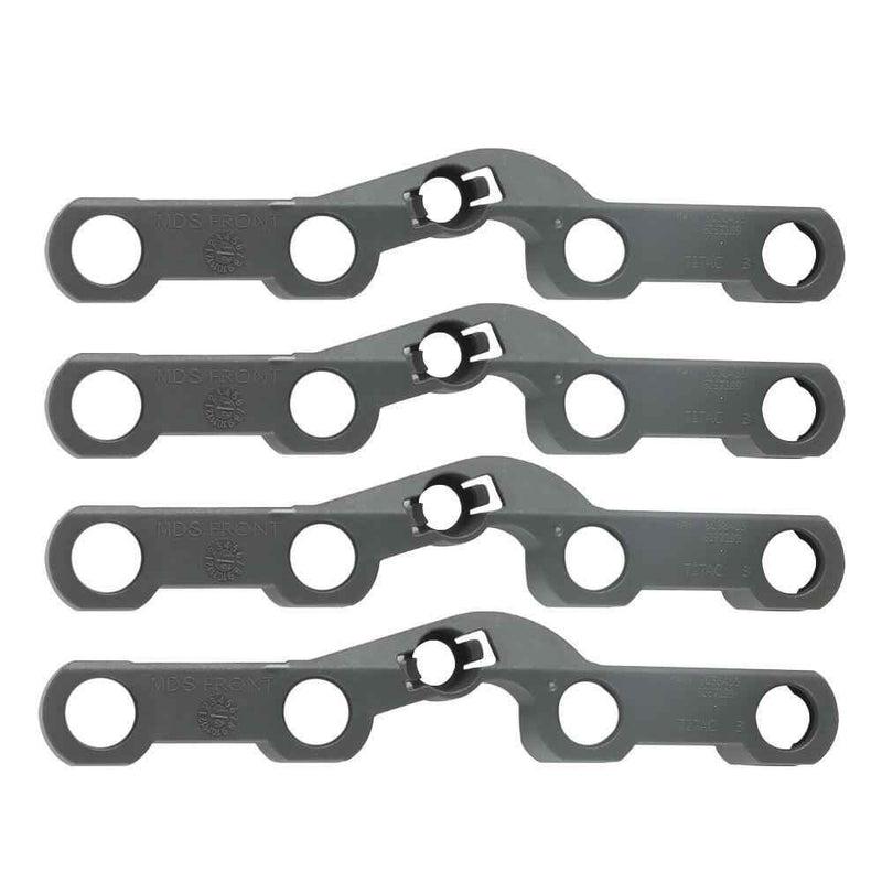 DURAFORCE MDS Engine Camshaft Lifters Kit For 2004-2008 Dodge Ram 1500 2500 3500 5.7L V8