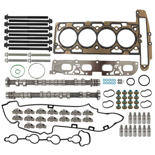 DURAFORCE For 2010-2015 Chevrolet Equinox Buick GM 2.4L Camshaft Lifters Rocker Arm Set