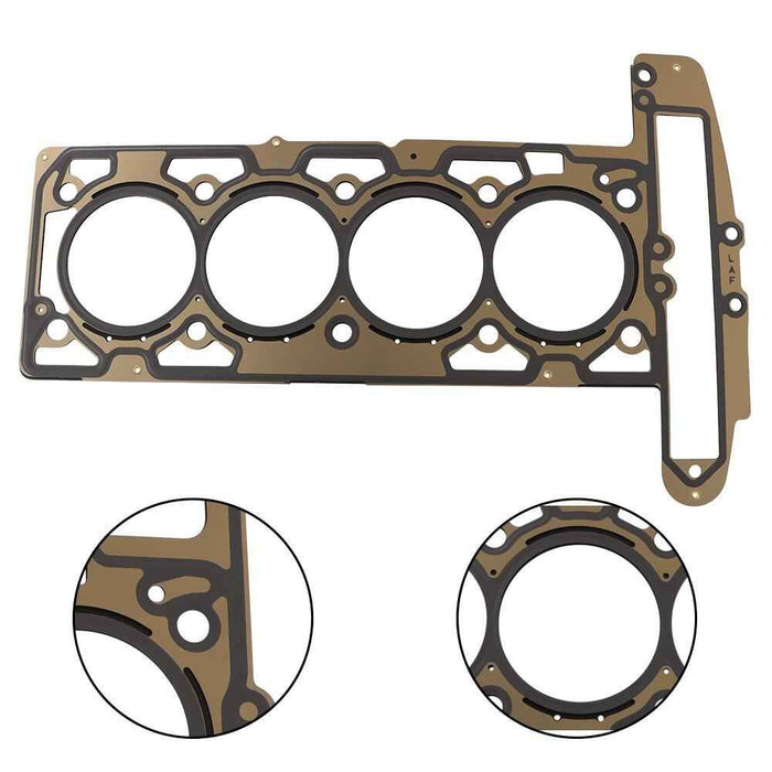 DURAFORCE For 2010-2015 Chevrolet Equinox Buick GM 2.4L Camshaft Lifters Rocker Arm Set