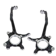 DURAFORCE Front Left & Right Steering Knuckle for Toyota Tacoma L4 2.7L V6 4.0L 2005-2019