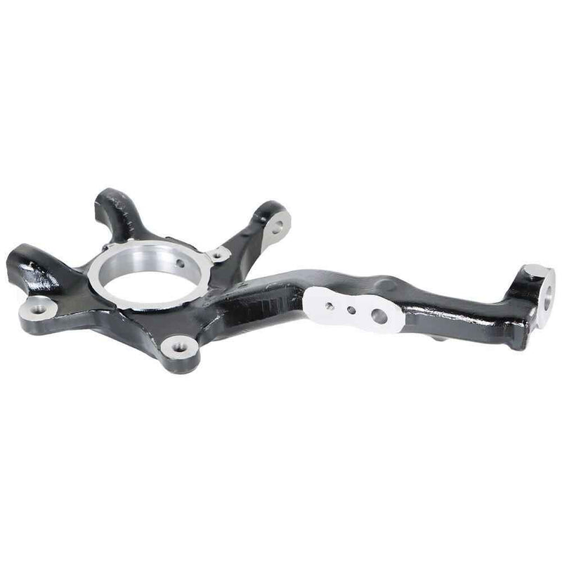 DURAFORCE Front Left & Right Steering Knuckle for Toyota Tacoma L4 2.7L V6 4.0L 2005-2019