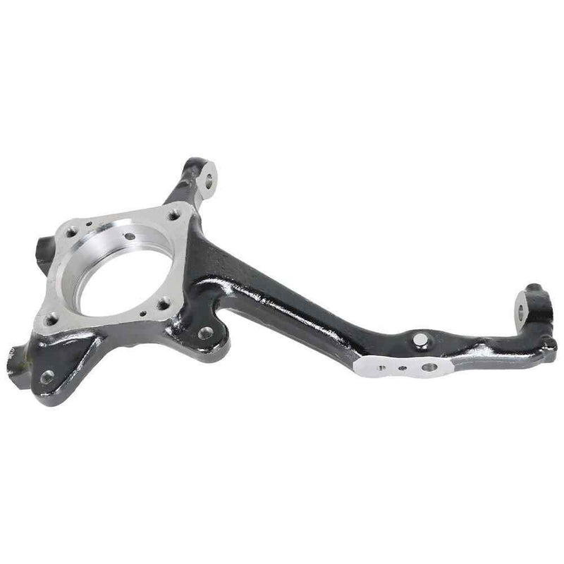 DURAFORCE Front Left & Right Steering Knuckle for Toyota Tacoma L4 2.7L V6 4.0L 2005-2019