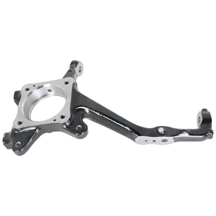 DURAFORCE Front Left & Right Steering Knuckle for Toyota Tacoma L4 2.7L V6 4.0L 2005-2019