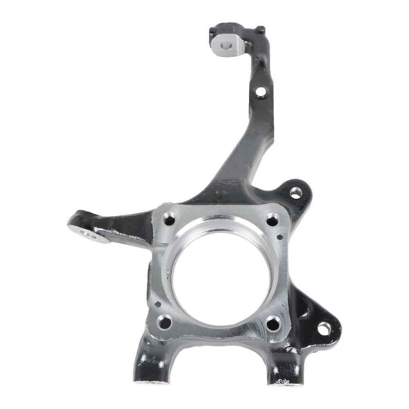 DURAFORCE Front Left & Right Steering Knuckle for Toyota Tacoma L4 2.7L V6 4.0L 2005-2019