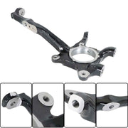 DURAFORCE Front Left & Right Steering Knuckle for Toyota Tacoma L4 2.7L V6 4.0L 2005-2019