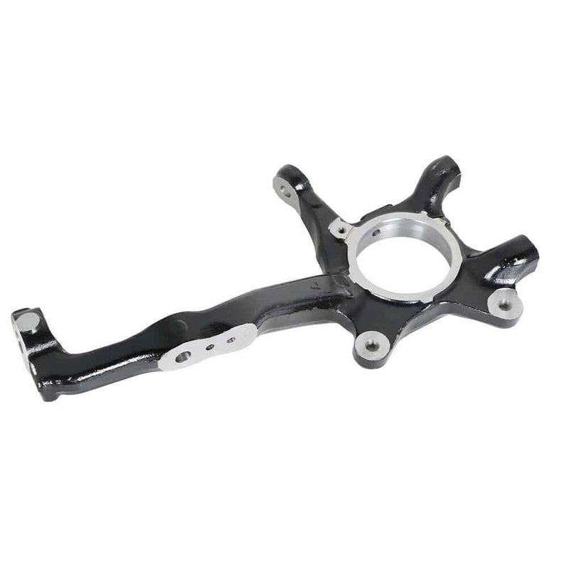DURAFORCE Front Left & Right Steering Knuckle for Toyota Tacoma L4 2.7L V6 4.0L 2005-2019