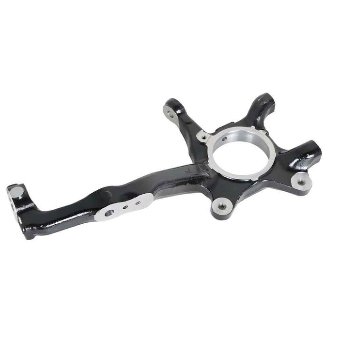 DURAFORCE Front Left & Right Steering Knuckle for Toyota Tacoma L4 2.7L V6 4.0L 2005-2019