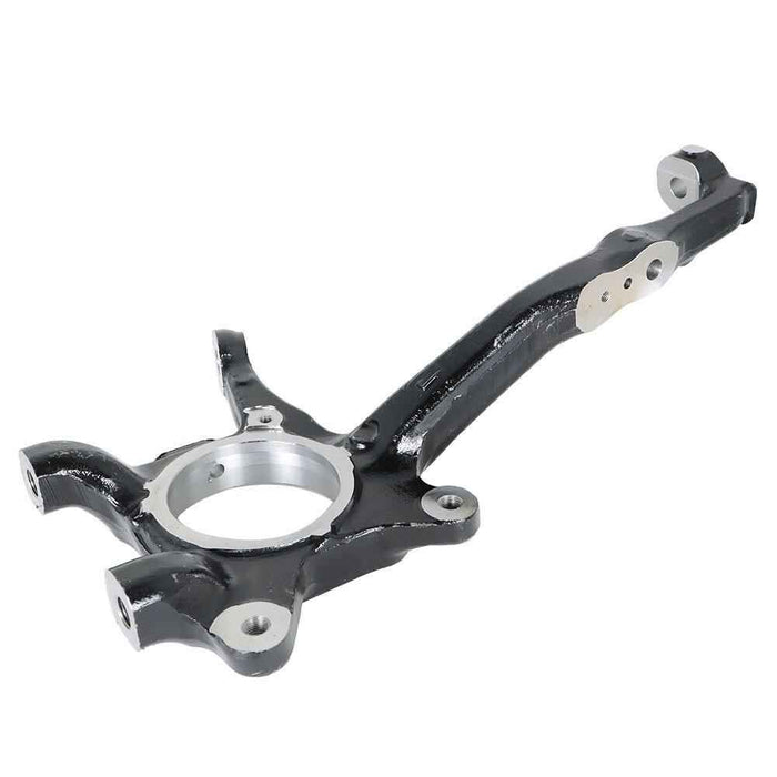 DURAFORCE Front Left & Right Steering Knuckle for Toyota Tacoma L4 2.7L V6 4.0L 2005-2019