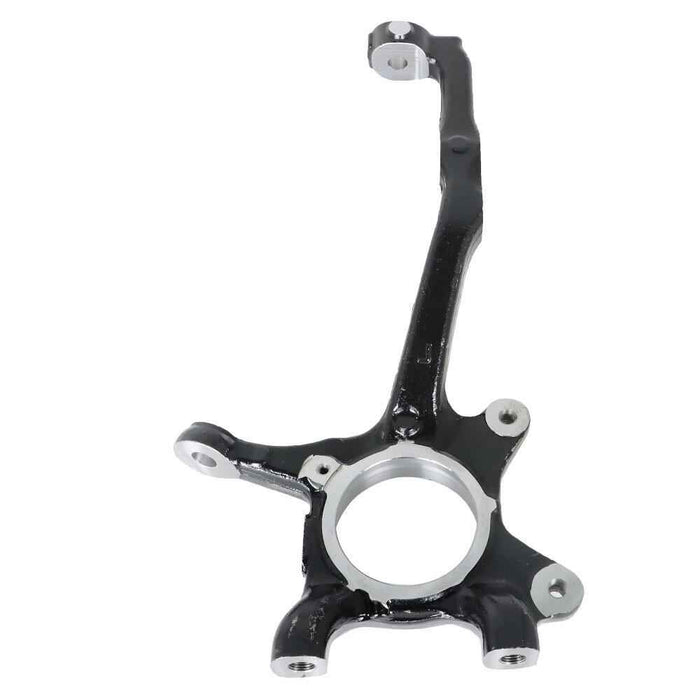 DURAFORCE Front Left & Right Steering Knuckle for Toyota Tacoma L4 2.7L V6 4.0L 2005-2019