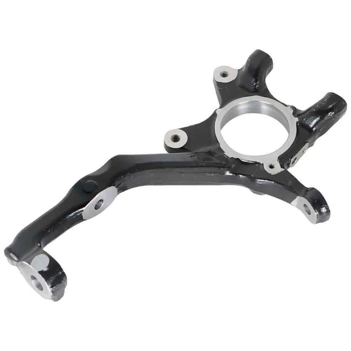 DURAFORCE Front Left & Right Steering Knuckle for Toyota Tacoma L4 2.7L V6 4.0L 2005-2019