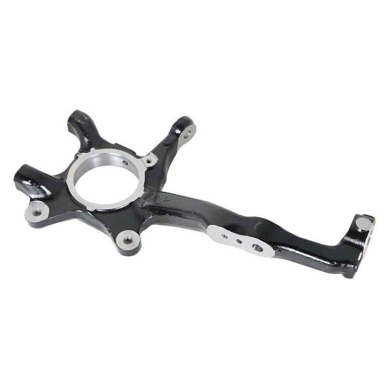 DURAFORCE Front Left & Right Steering Knuckle for Toyota Tacoma L4 2.7L V6 4.0L 2005-2019