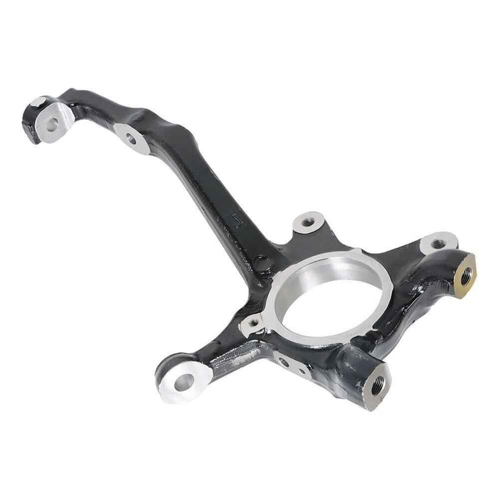 DURAFORCE Front Left & Right Steering Knuckle for Toyota Tacoma L4 2.7L V6 4.0L 2005-2019