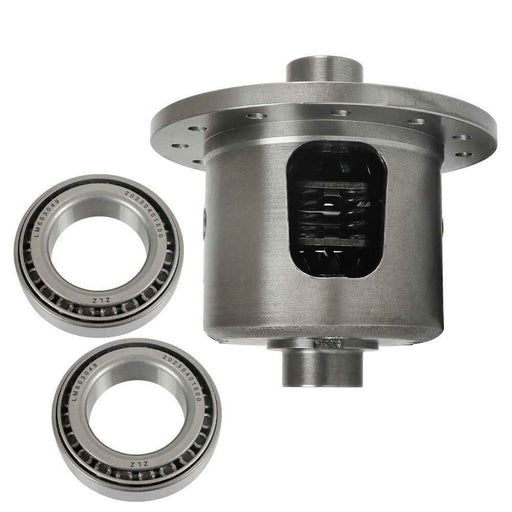 DURAFORCE For GM 12-Bolt CAR 4-Series Posi 30 Spline 8.875" Rearend Limited Slip 19556-010