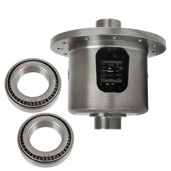 DURAFORCE For GM 12-Bolt CAR 4-Series Posi 30 Spline 8.875" Rearend Limited Slip 19556-010