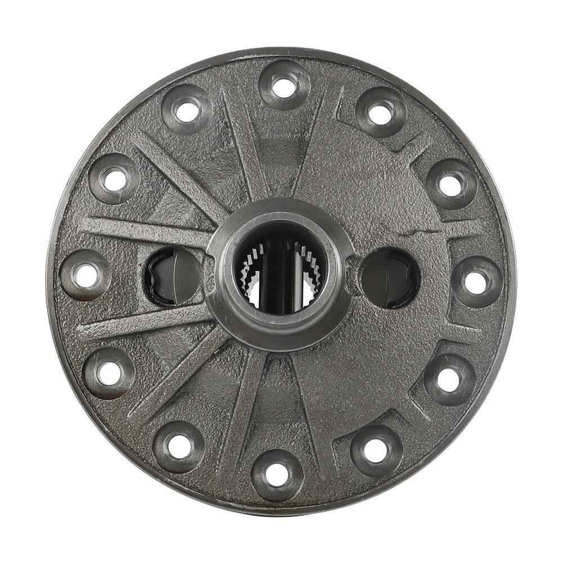 DURAFORCE For GM 12-Bolt CAR 4-Series Posi 30 Spline 8.875" Rearend Limited Slip 19556-010