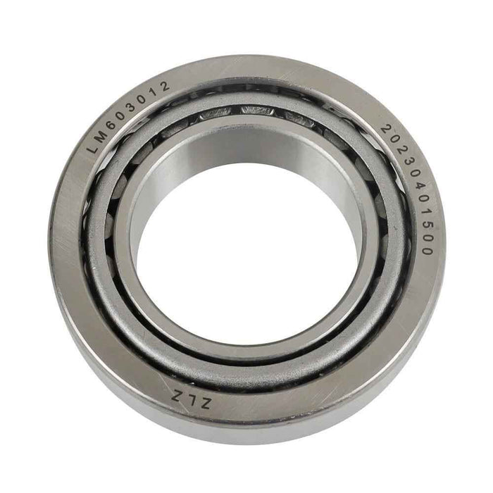 DURAFORCE For GM 12-Bolt CAR 4-Series Posi 30 Spline 8.875" Rearend Limited Slip 19556-010