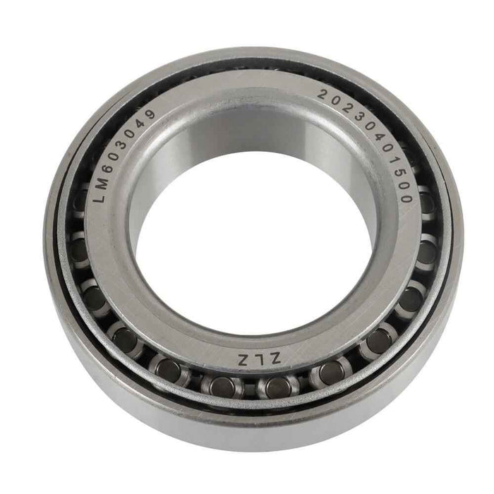 DURAFORCE For GM 12-Bolt CAR 4-Series Posi 30 Spline 8.875" Rearend Limited Slip 19556-010