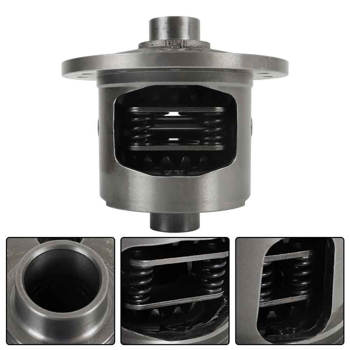 DURAFORCE For GM 12-Bolt CAR 4-Series Posi 30 Spline 8.875" Rearend Limited Slip 19556-010