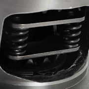 DURAFORCE For GM 12-Bolt CAR 4-Series Posi 30 Spline 8.875" Rearend Limited Slip 19556-010