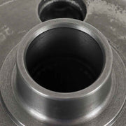 DURAFORCE For GM 12-Bolt CAR 4-Series Posi 30 Spline 8.875" Rearend Limited Slip 19556-010