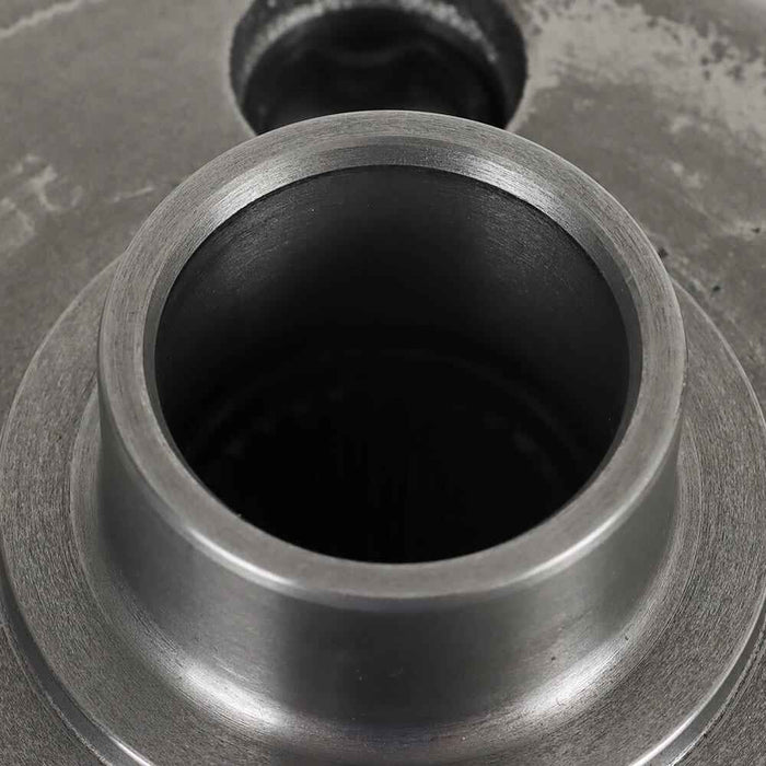 DURAFORCE For GM 12-Bolt CAR 4-Series Posi 30 Spline 8.875" Rearend Limited Slip 19556-010