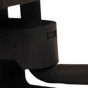 DURAFORCE For RV Camper Trailer 15" Fifth (5th) Wheel Adapter Hitch to Gooseneck Ball