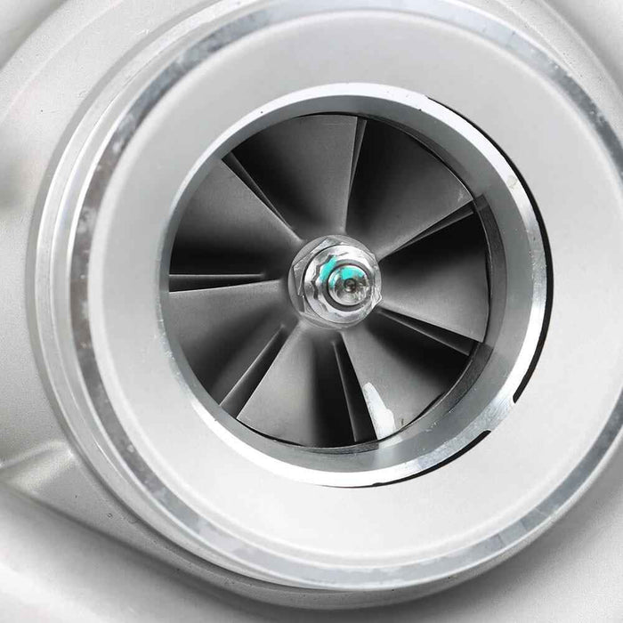 DURAFORCE For 2003 Ford F-250 F-350 Super Duty 6.0L V8 Powerstroke GT3782VA Turbo Charger