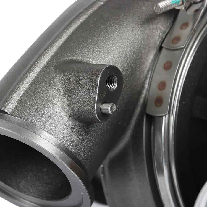 DURAFORCE For 2003 Ford F-250 F-350 Super Duty 6.0L V8 Powerstroke GT3782VA Turbo Charger