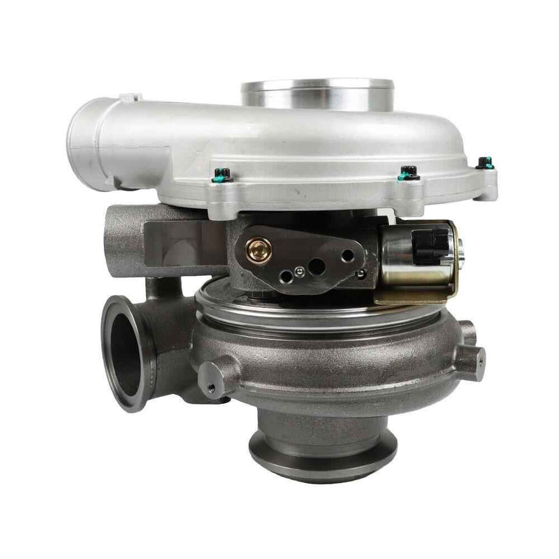 DURAFORCE For 2003 Ford F-250 F-350 Super Duty 6.0L V8 Powerstroke GT3782VA Turbo Charger