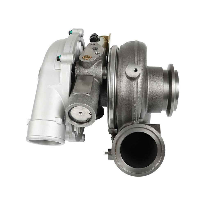 DURAFORCE For 2003 Ford F-250 F-350 Super Duty 6.0L V8 Powerstroke GT3782VA Turbo Charger
