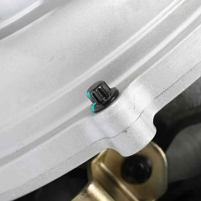 DURAFORCE For 2003 Ford F-250 F-350 Super Duty 6.0L V8 Powerstroke GT3782VA Turbo Charger