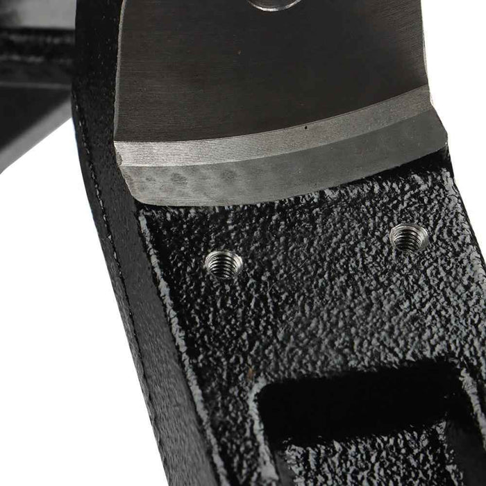 DURAFORCE 2WD 3" Lift Spindles Knuckles For 2007-2015 2016 Chevy Silverado GMC Sierra 1500