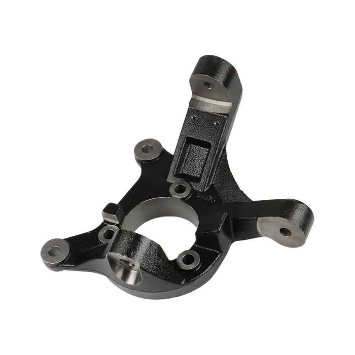 DURAFORCE 2WD 3" Lift Spindles Knuckles For 2007-2015 2016 Chevy Silverado GMC Sierra 1500