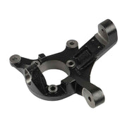 DURAFORCE 2WD 3" Lift Spindles Knuckles For 2007-2015 2016 Chevy Silverado GMC Sierra 1500
