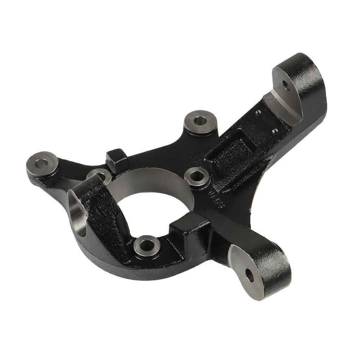 DURAFORCE 2WD 3" Lift Spindles Knuckles For 2007-2015 2016 Chevy Silverado GMC Sierra 1500