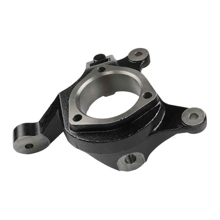 DURAFORCE 2WD 3" Lift Spindles Knuckles For 2007-2015 2016 Chevy Silverado GMC Sierra 1500