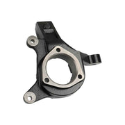 DURAFORCE 2WD 3" Lift Spindles Knuckles For 2007-2015 2016 Chevy Silverado GMC Sierra 1500
