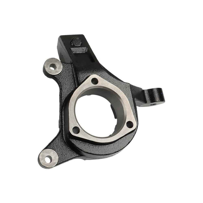 DURAFORCE 2WD 3" Lift Spindles Knuckles For 2007-2015 2016 Chevy Silverado GMC Sierra 1500